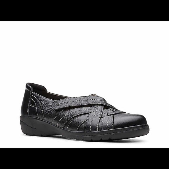 Clarks Shoes - Clark’s Chen Tulip